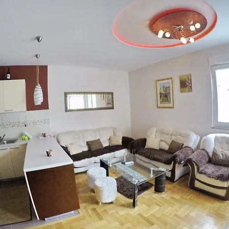 Apartman Tia Apartament Trebinje
