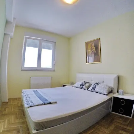 Apartman Tia Apartament