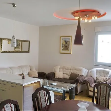 Apartman Tia Apartament Trebinje