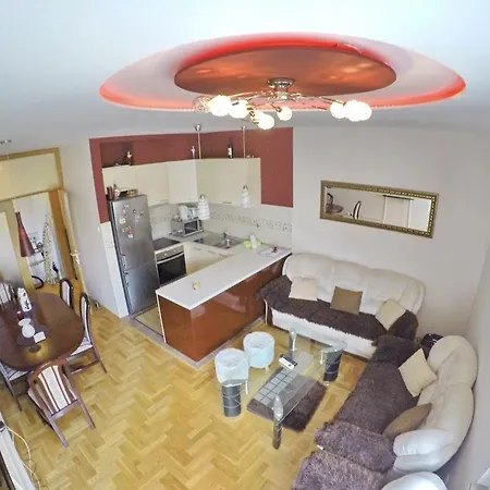 Apartman Tia